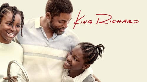 King Richard - Traum, Satz und Sieg Bild 8