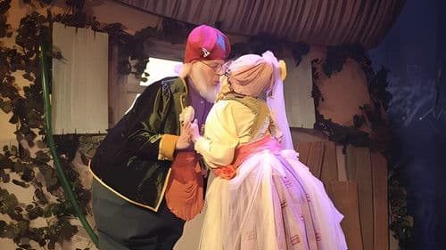 Plop Show: Plop Gaat Trouwen Bild 1