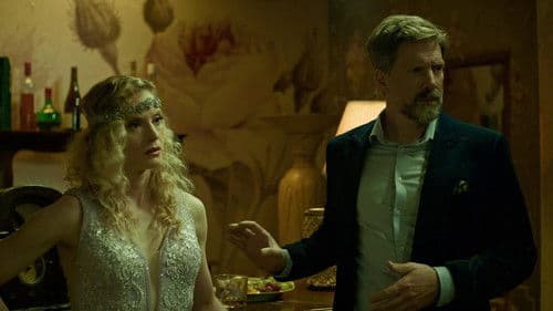 Murder at the Murder Mystery Party Bild 4