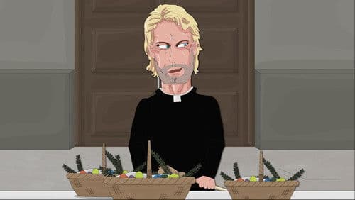 Bogdan Boner: Wielkanoc Bild 2