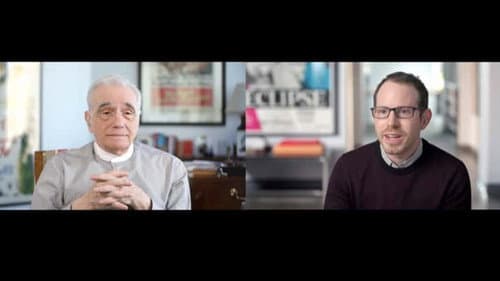 30 Years of the Film Foundation: Martin Scorsese and Ari Aster in Conversation Bild 2