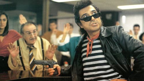 ¡Semos peligrosos! (Uséase Makinavaja 2) Bild 1