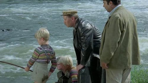 Zlatí úhoři Bild 6