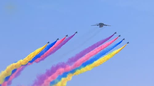 厉害了，我的国 Bild 1