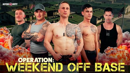 Operation: Weekend Off Base Bild 1