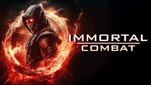 Immortal Combat Bild 1