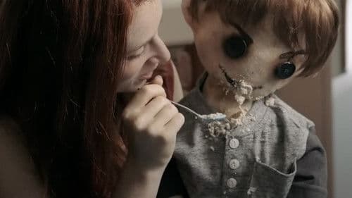 The Dollmaker Bild 1