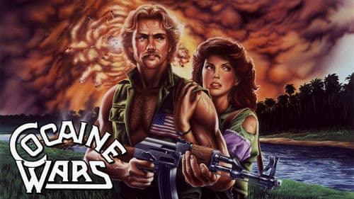 American Scorpion Bild 6