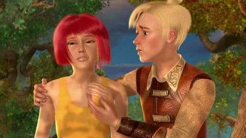 Наша Маша и Волшебный орех Bild 1