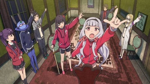 Sekai Seifuku: World Conquest Zvezda Plot Bild 1