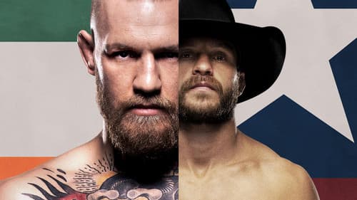 UFC 246: McGregor vs. Cowboy Bild 2