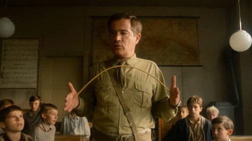 Die Volksschule Bild 6