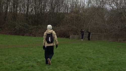 The Woods That Wail Bild 2