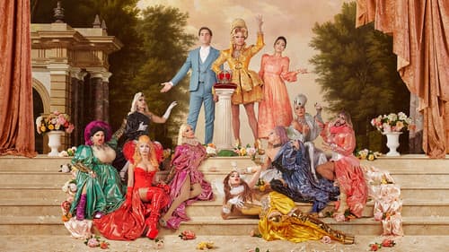 Drag Race Italia Bild 4