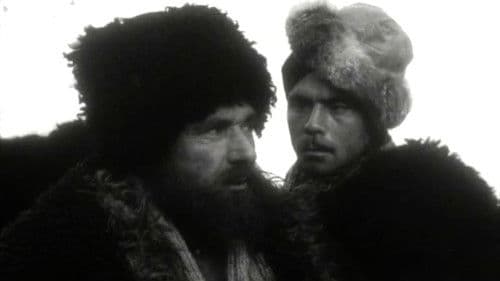 Белые горы Bild 1