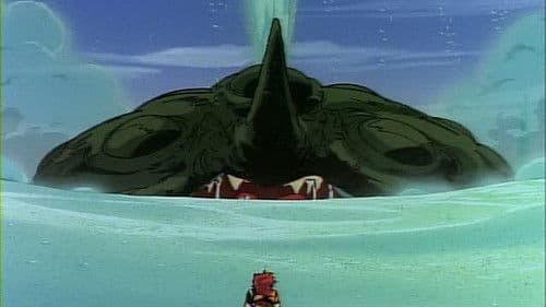 A-Ko The VS ＜ヴァーサス＞ Battle 2: Blue Side Bild 2