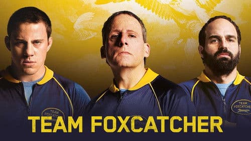 Team Foxcatcher Bild 4