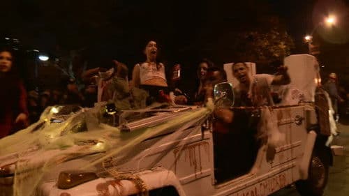 Population Boom Bild 3