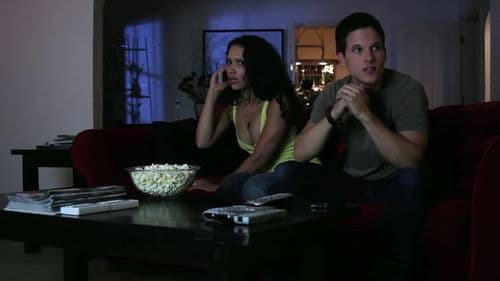 Campsite Killer Bild 1