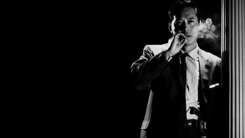 The Crimson Kimono Bild 8