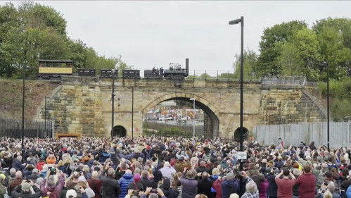 Guy Martin: The British Train That Changed the World Bild 6