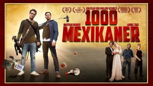 1000 Mexikaner Bild 1