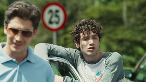 Die Nazis, der Rabbi und die Kamera Bild 1