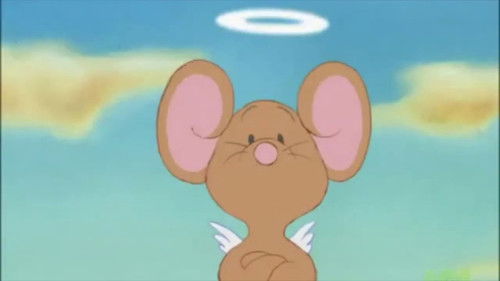 Angelmouse Bild 1