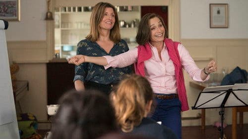 Mrs. Taylor's Singing Club Bild 8