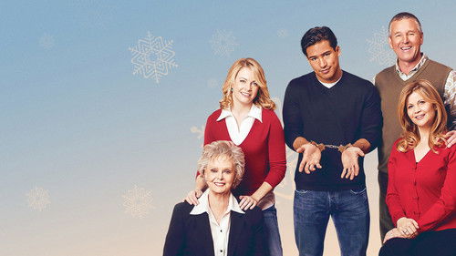 Weihnachten in Handschellen Bild 3