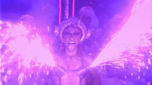 Os Últimos Românticos do Mundo Bild 2