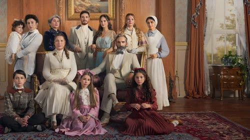 Şakir Paşa Ailesi: Mucizeler ve Skandallar Bild 6