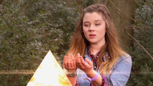 House of Anubis: The Touchstone of Ra Bild 2