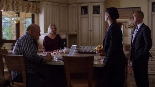 Good Morning, Killer Bild 1