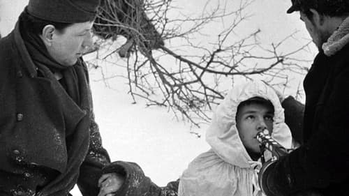 Zvony pre bosých Bild 1