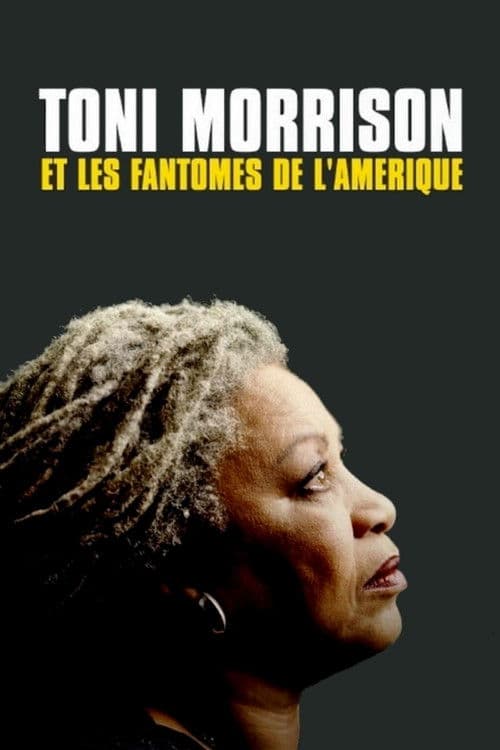 Toni Morrison - Amerikas Gewissen