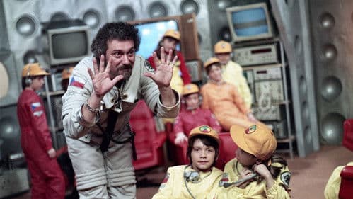 Kouzelný kolotoč Bild 1