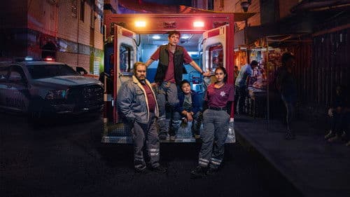 Midnight Family Bild 5