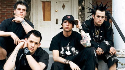 Good Charlotte Video Collection Bild 1