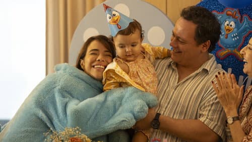 Mãe Fora da Caixa Bild 4