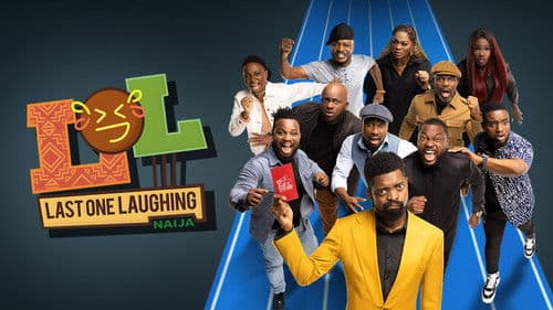 LOL: Last One Laughing Naija Bild 2