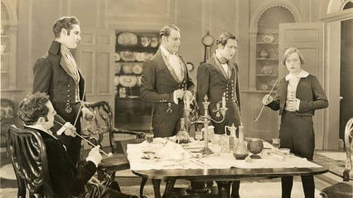 Little Old New York Bild 3