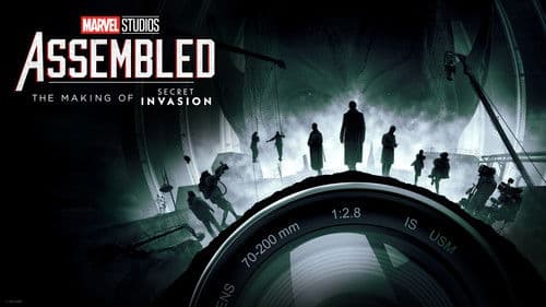 Marvel Studios Assembled: The Making of Secret Invasion Bild 8