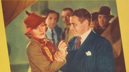 The Girl from Scotland Yard Bild 1