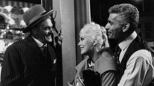 Ein Herzschlag bis zur Ewigkeit Bild 1