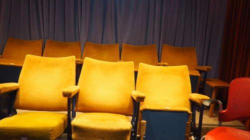 Galeries de Paris Bild 5