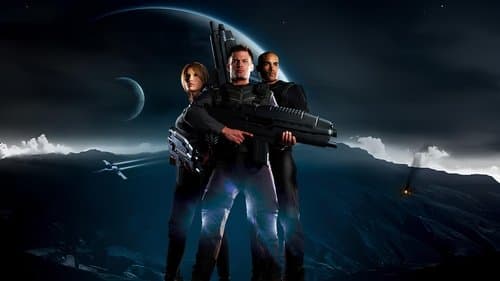Starship Troopers 3: Marauder Bild 2