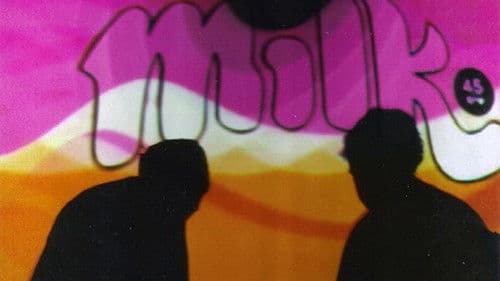 DJ Shadow & Cut Chemist: Product Placement on Tour Bild 1