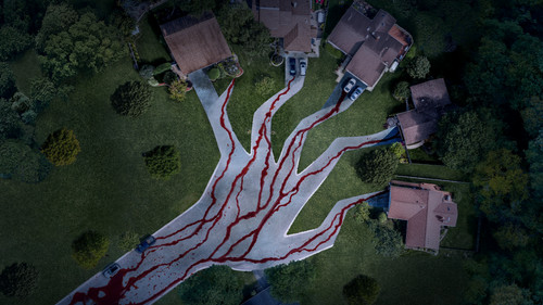 John Carpenter's Suburban Screams Bild 1