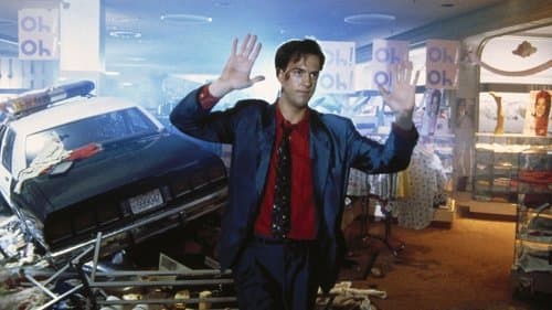 Miracle Mile - Die Nacht der Entscheidung Bild 1